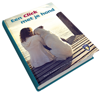 Boek Een click met je hond