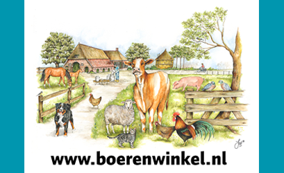 Boerenwinkel